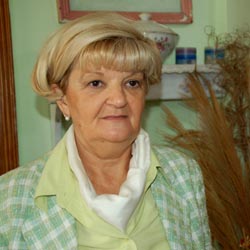 Biserka Veselinović